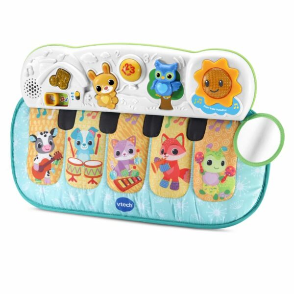 Piano bebe pataditas musicales - Imatge 3