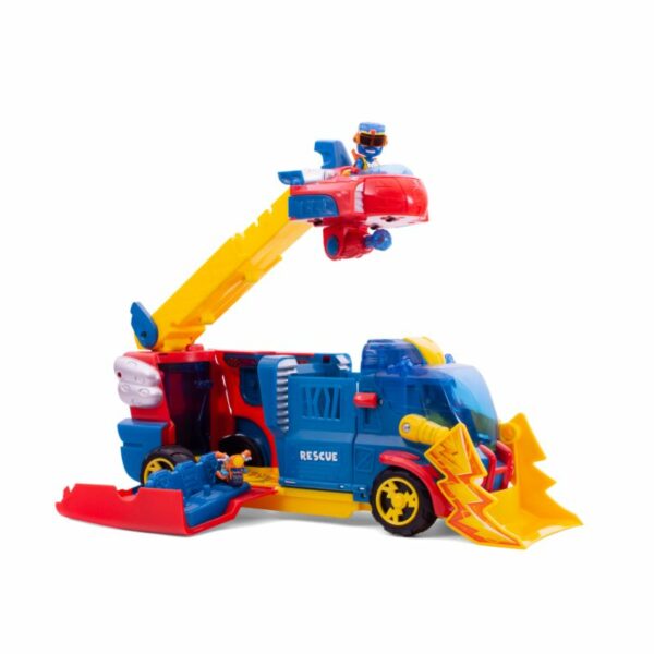 Rescue Truk Superthings - Imatge 2