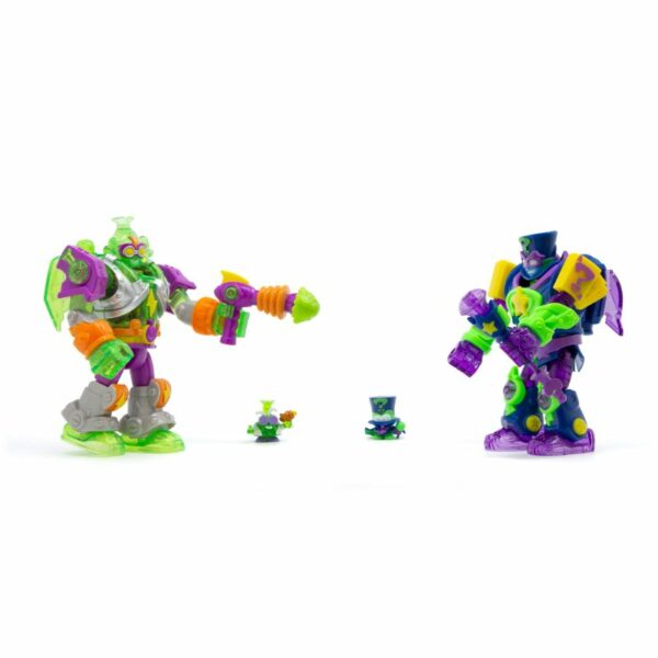 Superbot Mega-K - Imatge 2