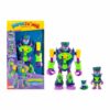 Superbot Enigmaster
