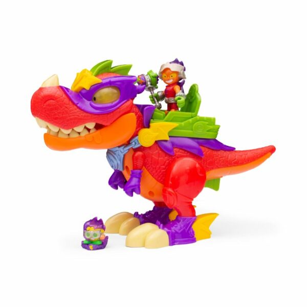 Superdino V-Rex - Imatge 2