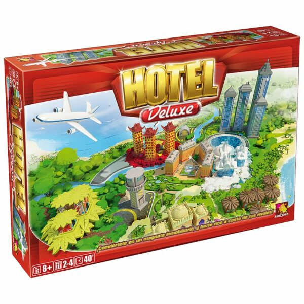 Hotel Deluxe