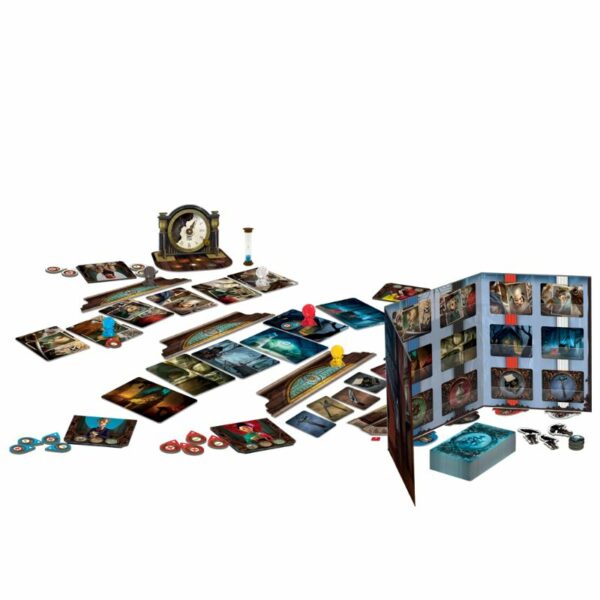 Mysterium - Imatge 2