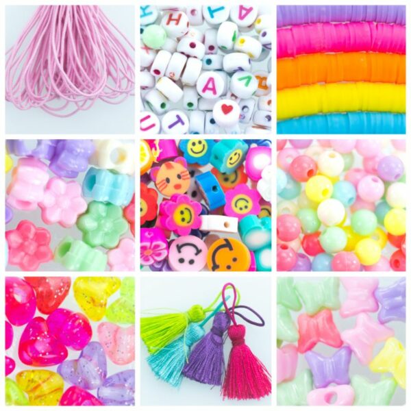Perles ABC feliç - Imatge 3