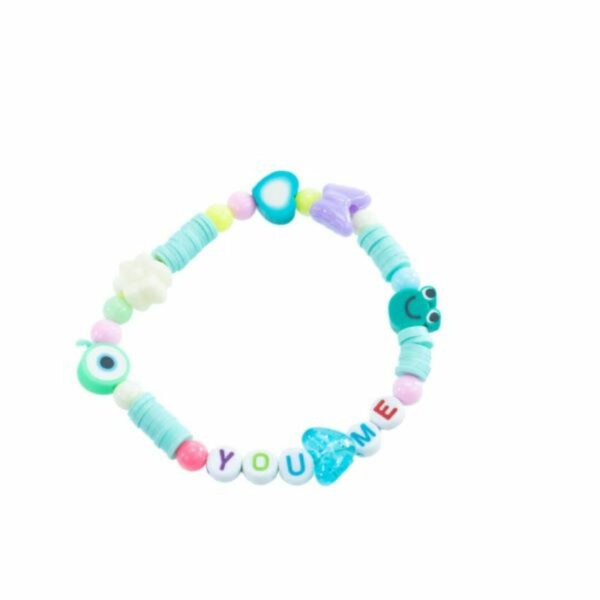 Perles ABC feliç - Imatge 4