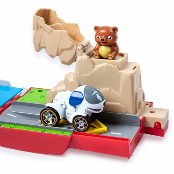 Patrulla Canina Autobús lanzador transportador - Imagen 5