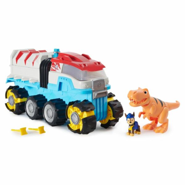 Patrulla Canina Dino Patroller - Imatge 9