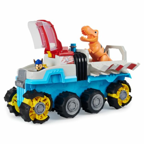 Patrulla Canina Dino Patroller - Imatge 8