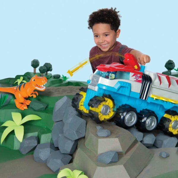 Patrulla Canina Dino Patroller - Imatge 7