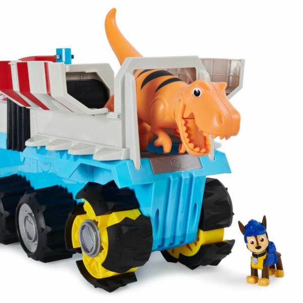 Patrulla Canina Dino Patroller - Imatge 5