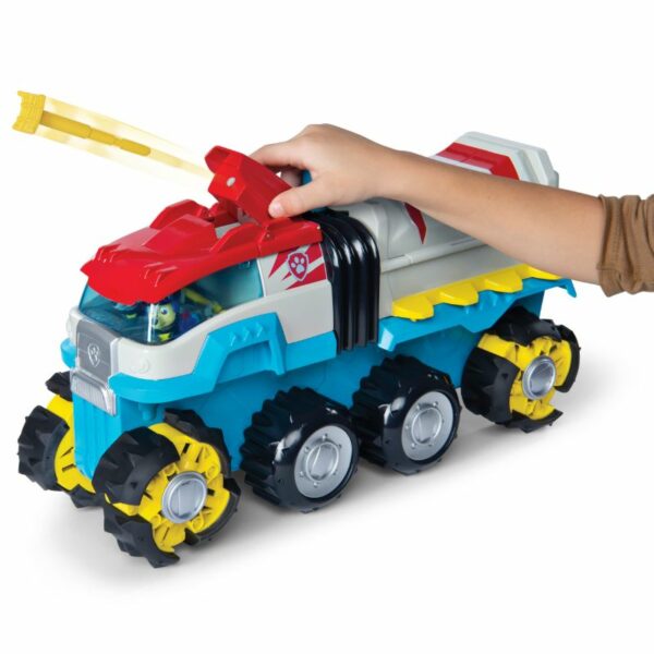 Patrulla Canina Dino Patroller - Imatge 4