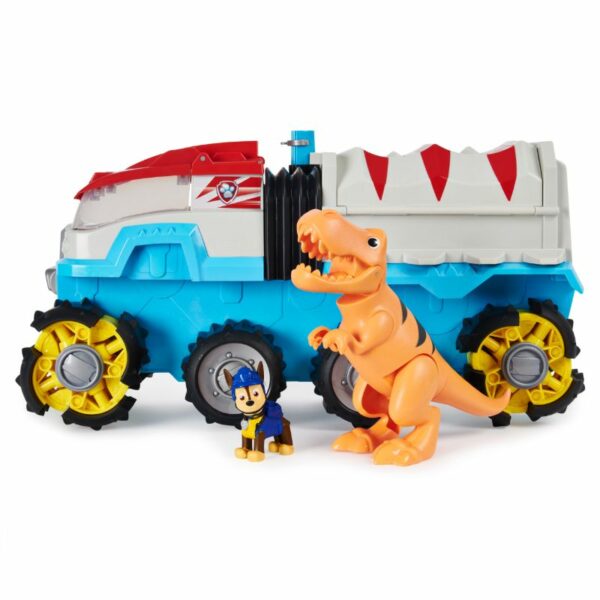 Patrulla Canina Dino Patroller - Imatge 2