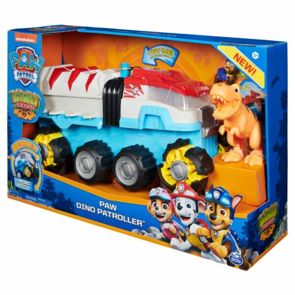 Patrulla Canina Dino Patroller - Imatge 10
