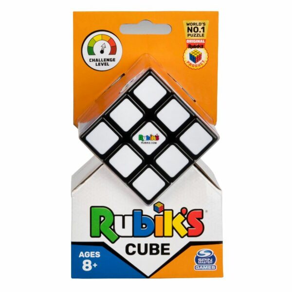 Rubiks Cube 3x3 - Imatge 9