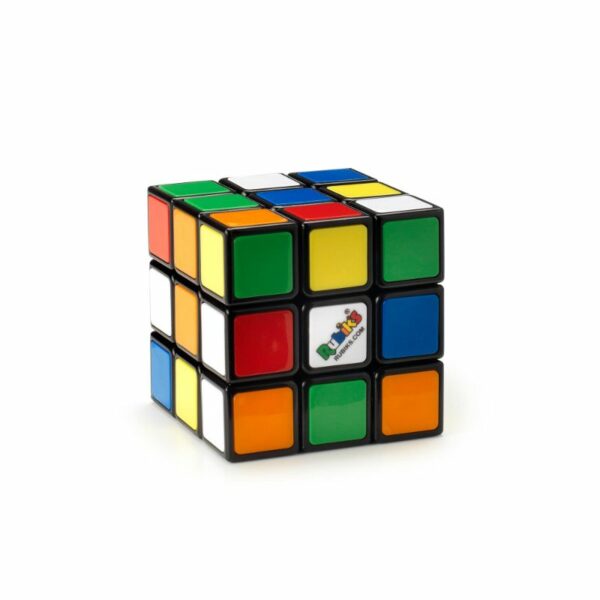 Rubiks Cube 3x3 - Imatge 2