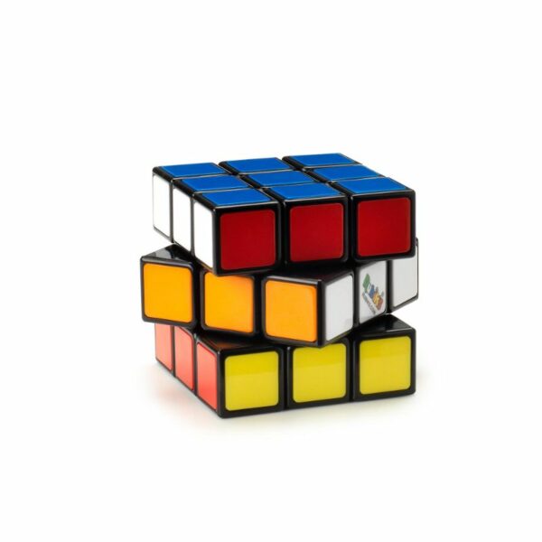 Rubiks Cube 3x3 - Imatge 3