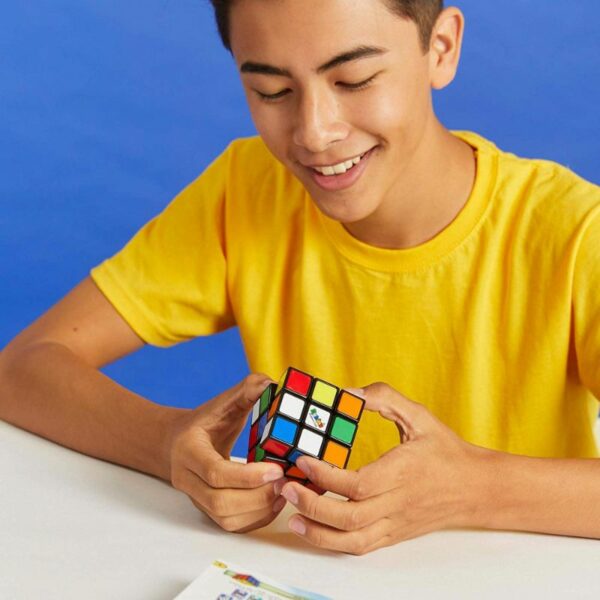 Rubiks Cube 3x3 - Imatge 5