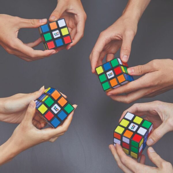 Rubiks Cube 3x3 - Imatge 6