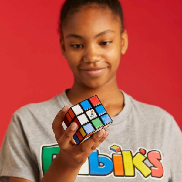 Rubiks Cube 3x3 - Imatge 7