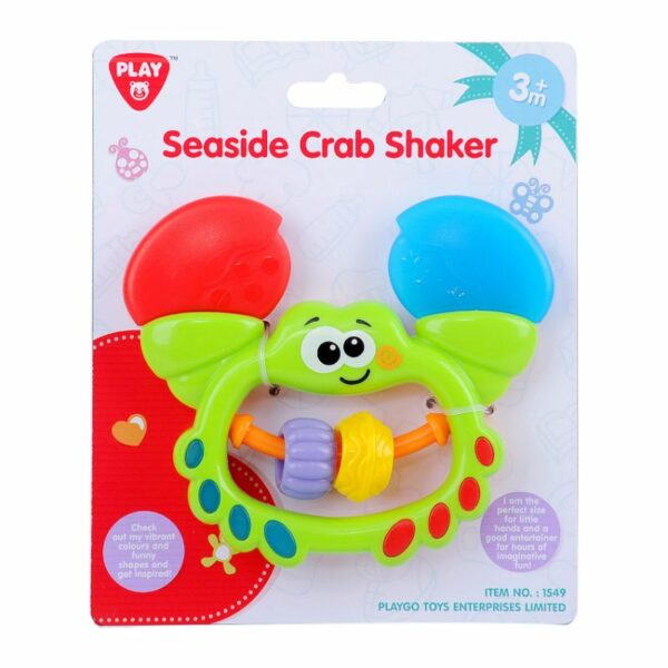 Cranc mossegador
