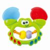 Cranc mossegador - Imatge 2