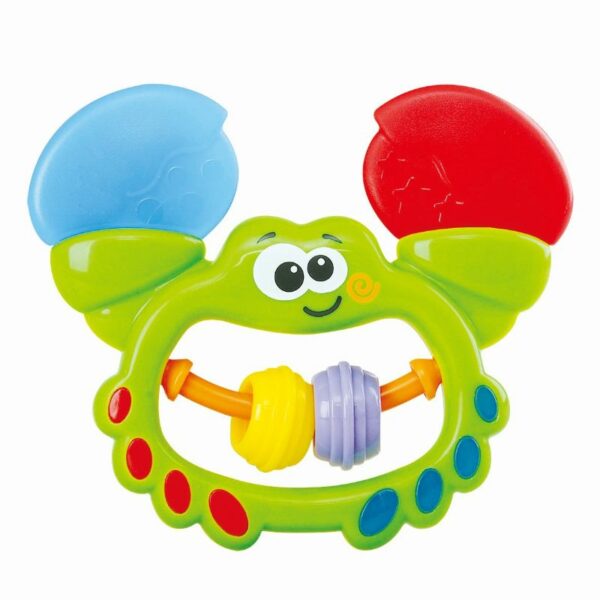 Cranc mossegador - Imatge 2