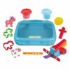 Maletí màquina de plastilina - Imatge 2