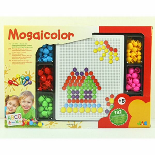 Mosaicolor