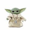 Baby Yoda Animatrònic - Imatge 2