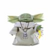 Baby Yoda Animatrònic - Imatge 3