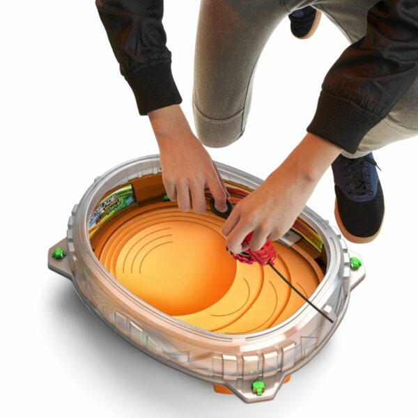 Pista Beyblade Vectron Battle - Imagen 3