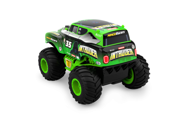 Coche Intruder RC - Imagen 2