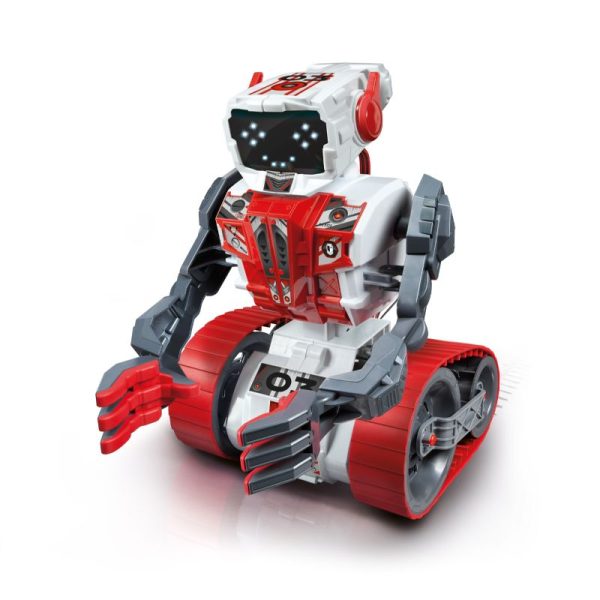 Evolution Robot - Imatge 2