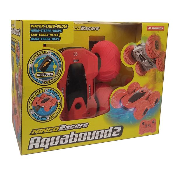 Aquabound 2 - Imatge 4