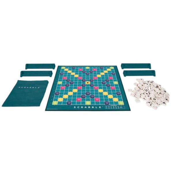 Scrabble - Imatge 2