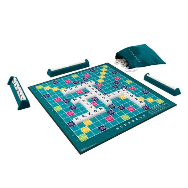 Scrabble - Imatge 3