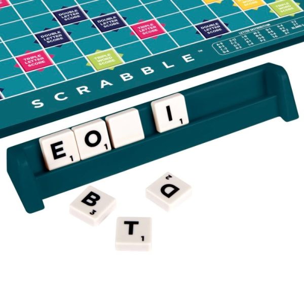 Scrabble - Imatge 4