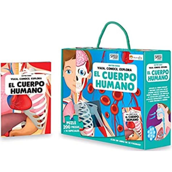 El cos humà