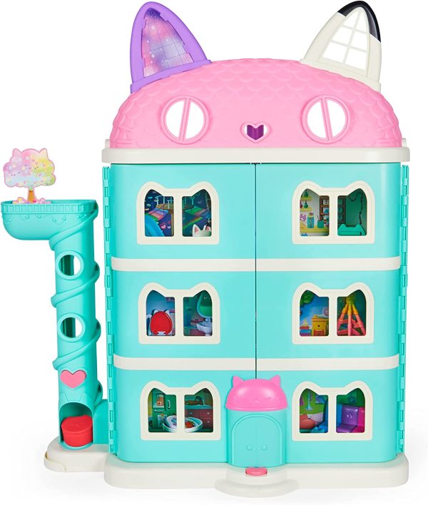 Casa de muñecas Gabby - Imatge 2