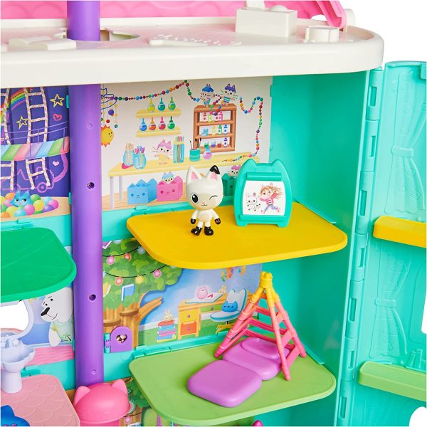 Casa de muñecas Gabby - Imatge 6
