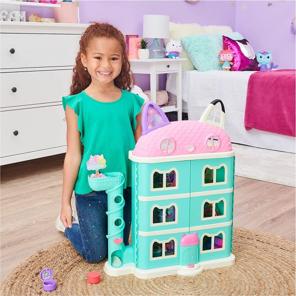 Casa de muñecas Gabby - Imatge 7