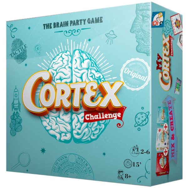Cortex  challenge