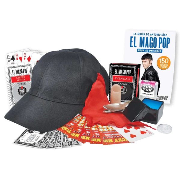 Màgia del Mago Pop - Imatge 2