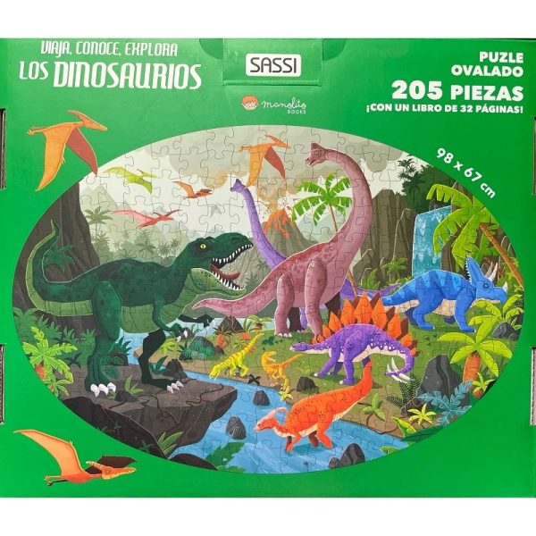Els dinosaures - Imatge 2