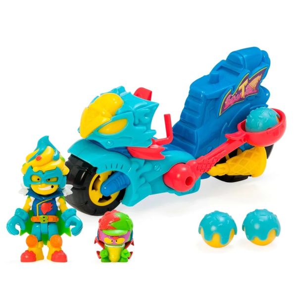 Turbo Ice - Imatge 2