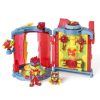 Base Secreta Fury Storm - Imatge 2