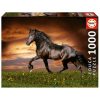 Puzle 1000 Caballo al trote