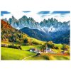 Puzle 2000 Tardor a les Dolomites - Imatge 2