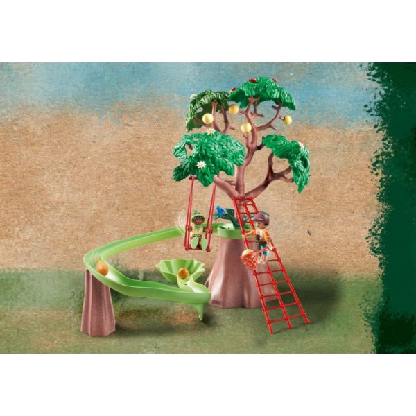 Parc infantil Jungla Tropic 71142 - Imatge 4