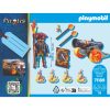 Pirata con el cañón 71189 - Imagen 4